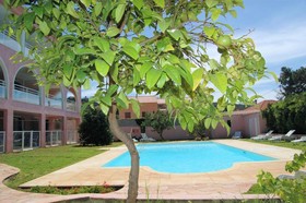 Résidence Villa Romana