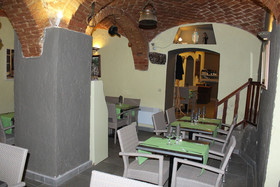 U Santa Maria