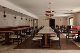 Basgi Basgi Boutique Hôtel Responsable