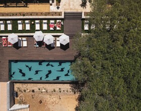 Basgi Basgi Boutique Hôtel Responsable