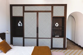 Basgi Basgi Boutique Hôtel Responsable