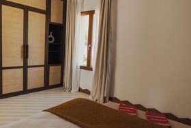 Basgi Basgi Boutique Hôtel Responsable
