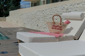 Basgi Basgi Boutique Hôtel Responsable