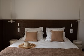 Basgi Basgi Boutique Hôtel Responsable