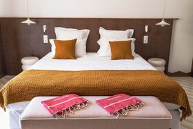 Basgi Basgi Boutique Hôtel Responsable