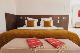 Basgi Basgi Boutique Hôtel Responsable
