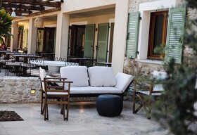 Basgi Basgi Boutique Hôtel Responsable