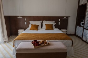 Basgi Basgi Boutique Hôtel Responsable