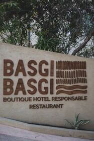Basgi Basgi Boutique Hôtel Responsable
