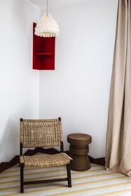 Basgi Basgi Boutique Hôtel Responsable