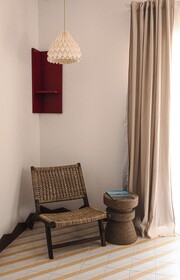 Basgi Basgi Boutique Hôtel Responsable