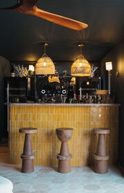 Basgi Basgi Boutique Hôtel Responsable