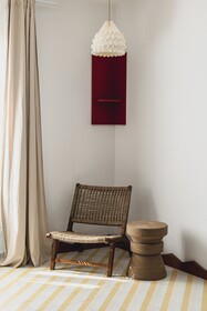 Basgi Basgi Boutique Hôtel Responsable