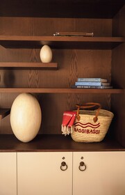 Basgi Basgi Boutique Hôtel Responsable