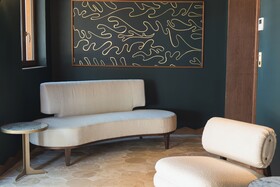 Basgi Basgi Boutique Hôtel Responsable