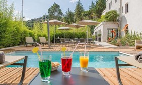 Hotel Rossi
