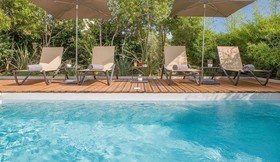 Hotel Rossi