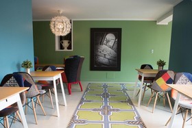 Hotel Rossi