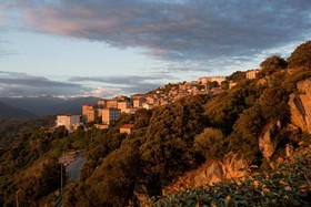 Best Western Plus Hôtel San Damianu