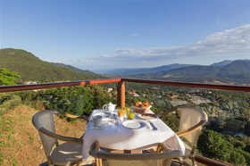 Best Western Plus Hôtel San Damianu