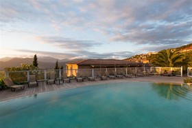 Best Western Plus Hôtel San Damianu