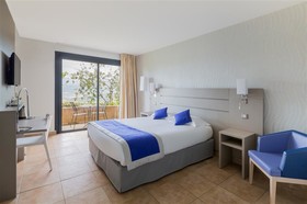 Best Western Plus Hôtel San Damianu