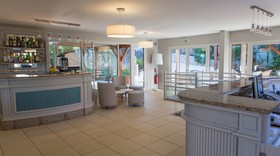 Best Western Plus Hôtel San Damianu