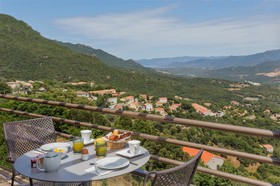 Best Western Plus Hôtel San Damianu