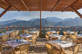 Best Western Plus Hôtel San Damianu