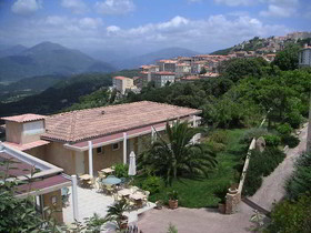 Best Western Plus Hôtel San Damianu