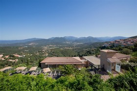 Best Western Plus Hôtel San Damianu