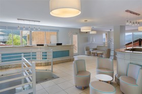 Best Western Plus Hôtel San Damianu