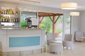 Best Western Plus Hôtel San Damianu