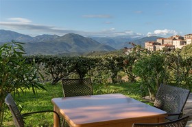 Best Western Plus Hôtel San Damianu