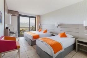 Best Western Plus Hôtel San Damianu