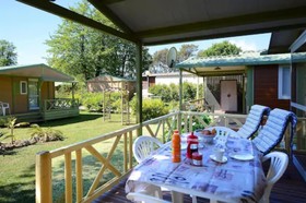 Camping Marina Di Sorbo