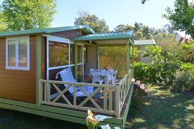 Camping Marina Di Sorbo