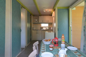 Camping Marina Di Sorbo