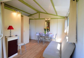 Camping Marina Di Sorbo