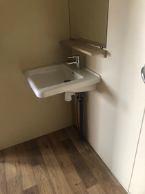 Camping Marina Di Sorbo