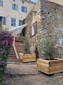 1722 Chambres de Charmes