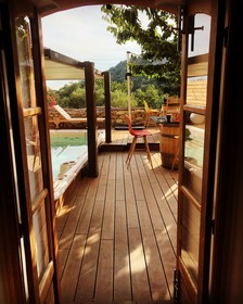 1722 Chambres de Charmes