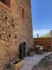 1722 Chambres de Charmes