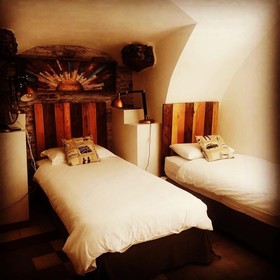 1722 Chambres de Charmes