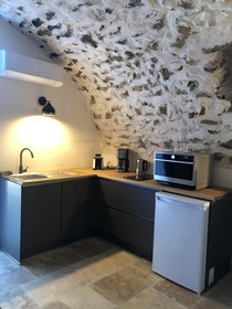 1722 Chambres de Charmes