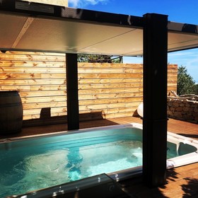 1722 Chambres de Charmes