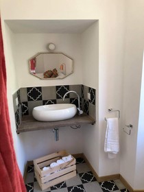 1722 Chambres de Charmes