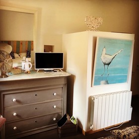 1722 Chambres de Charmes