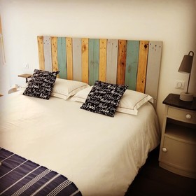 1722 Chambres de Charmes