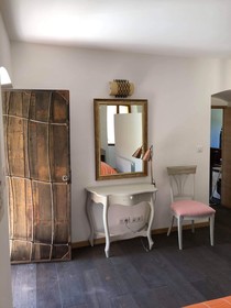 1722 Chambres de Charmes